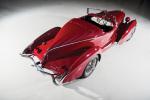Amilcar Pegase G36 Boattail Roadster 1935 года